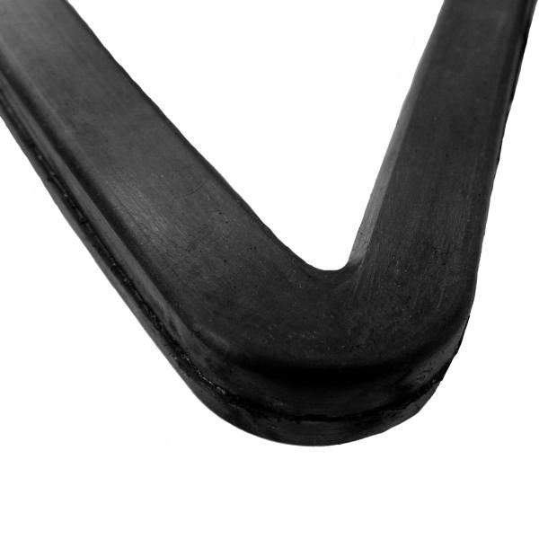 Quarter Window Weatherstrips - Stationary