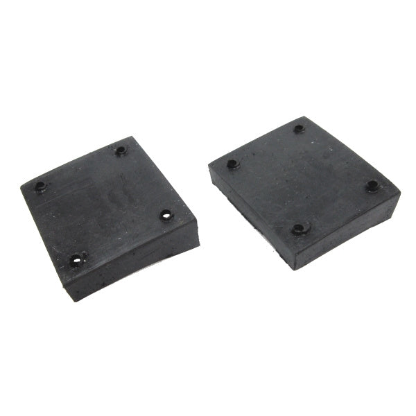 Convertible Top Arm Pad