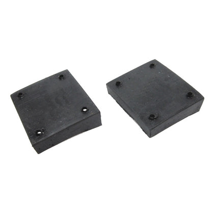 Convertible Top Arm Pad