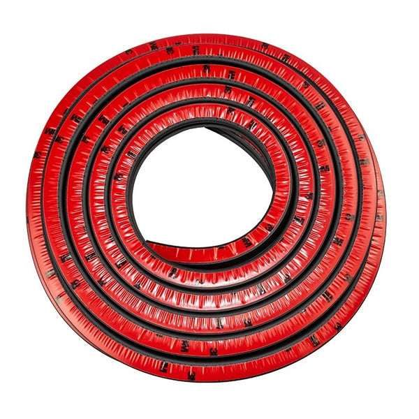 Peel-N-Stick Trunk Weatherstrip