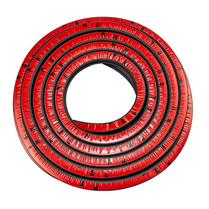 Peel-N-Stick Trunk Weatherstrip