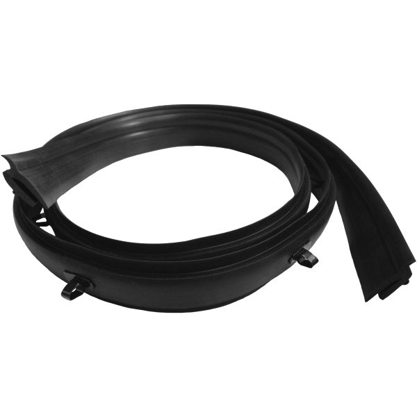 Hood To Cowl Weatherstrip