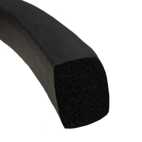 Tailgate Lower Weatherstrip