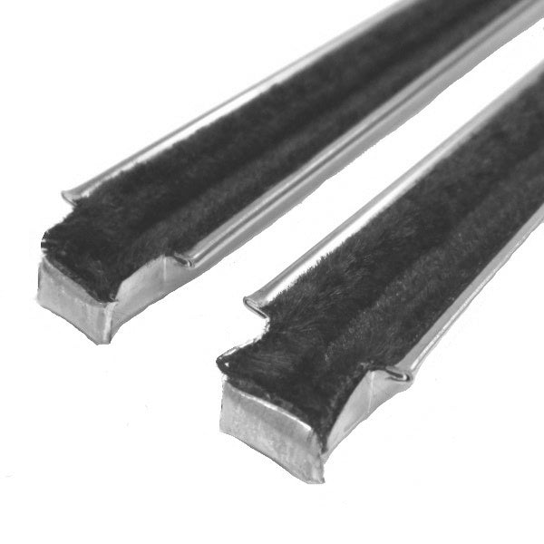 Rigid Run Channels