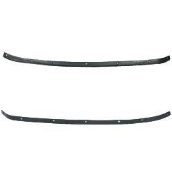 Door Body Above Door Weatherstrips