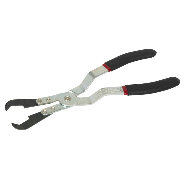 Windshield Molding and Door Handle Clip Pliers