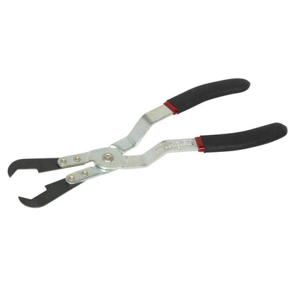 Windshield Molding and Door Handle Clip Pliers