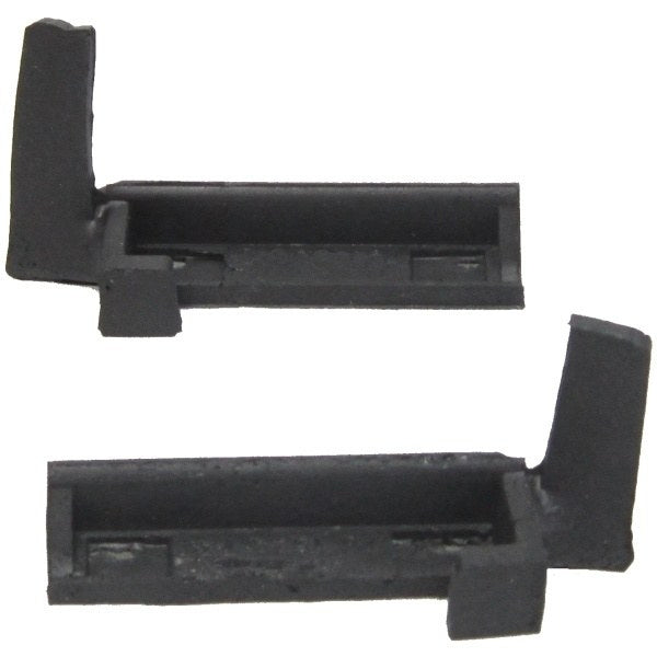 Hinge Pillar Weatherstrip