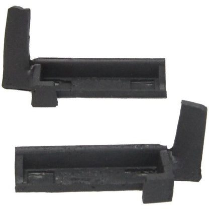 Hinge Pillar Weatherstrip