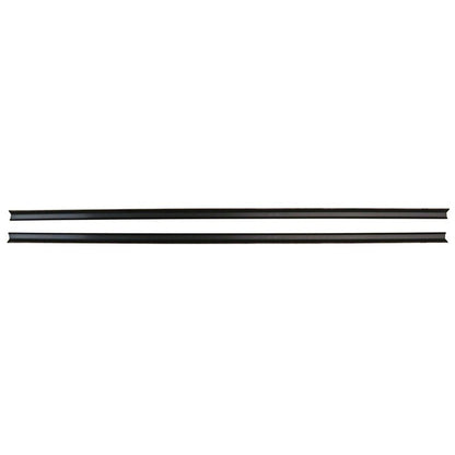 Outer Beltline Weatherstrip