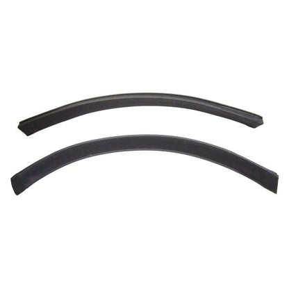 T-Top Roof Rail Weatherstrips