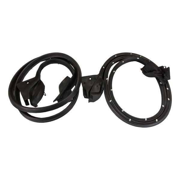 Door Weatherstrips