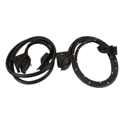 Door Weatherstrips