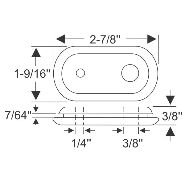 Firewall Grommet
