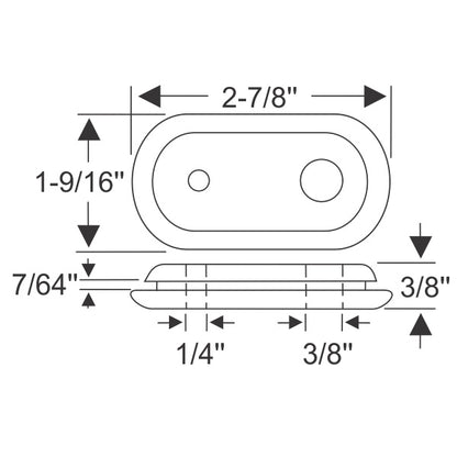 Firewall Grommet