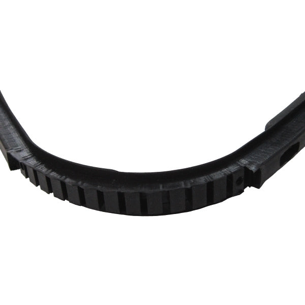 Front Door Vent Window Weatherstrips