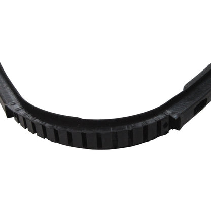 Front Door Vent Window Weatherstrips