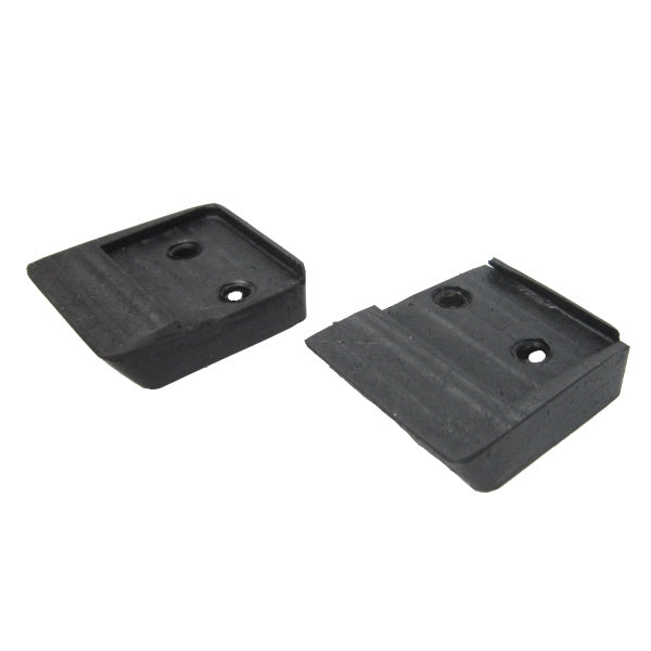 Convertible Roof Rail Bumper