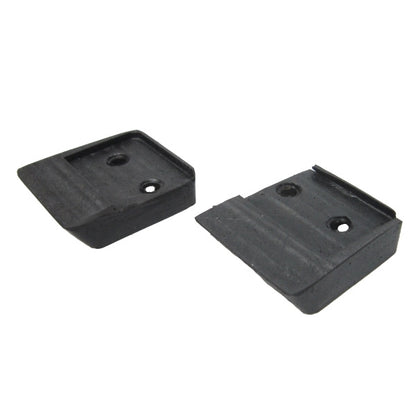Convertible Roof Rail Bumper