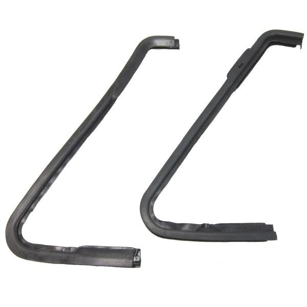 Front Door Vent Window Weatherstrips