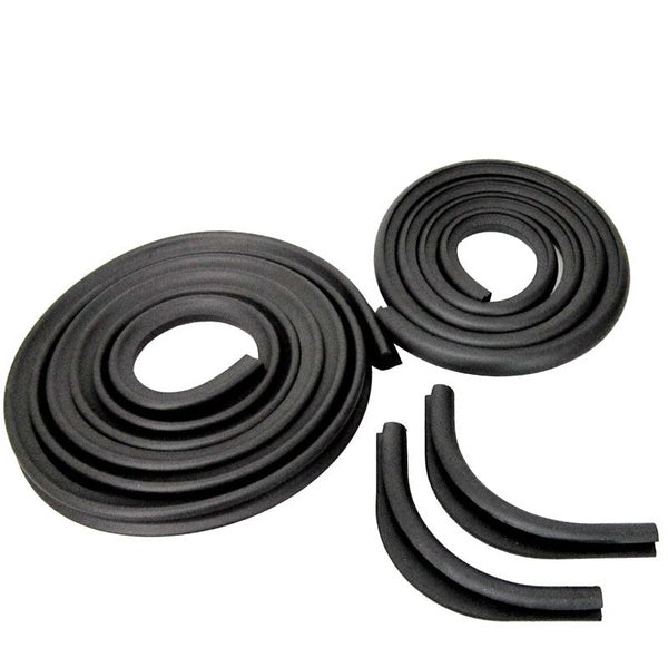 Trunk Weatherstrip