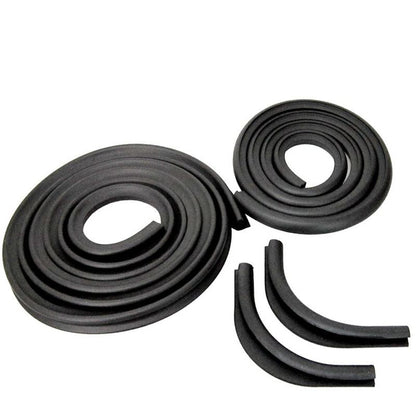Trunk Weatherstrip