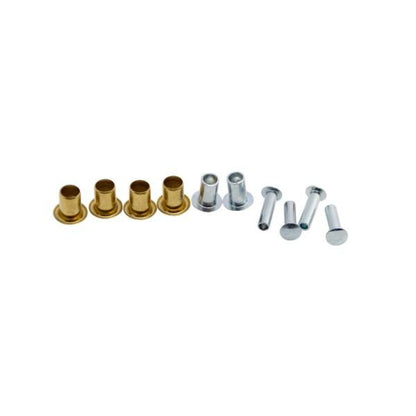 Front Vent Window Weatherstrips