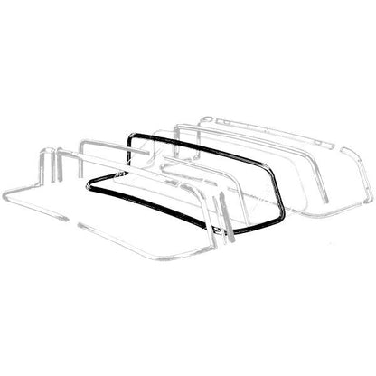 Windshield Gasket