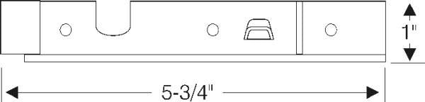 Vent Frame Deflector