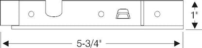Vent Frame Deflector