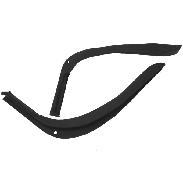 Door Weatherstrip