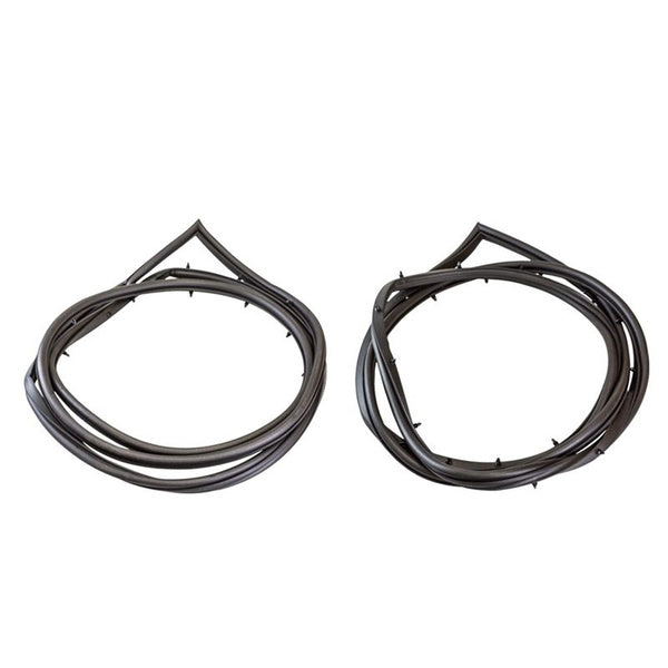 Front Door Weatherstrip