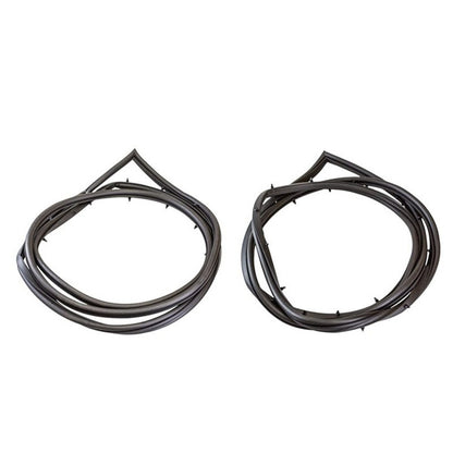 Front Door Weatherstrip