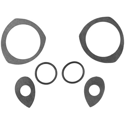 Door Handle Gasket Set