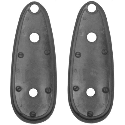 Taillight Mounting Pad