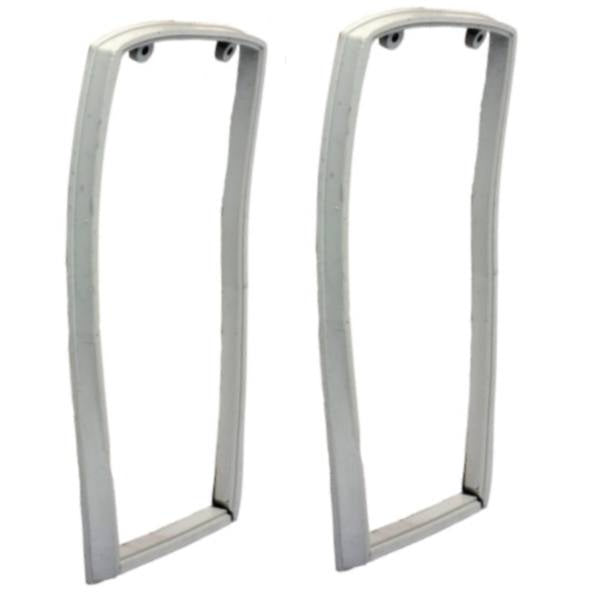 Taillight Mounting Pad