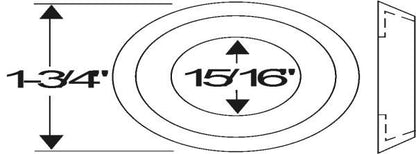 Antenna Mount Pad