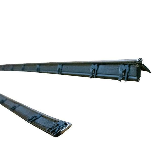 Window Felt Tailgate Beltline Weatherstrips