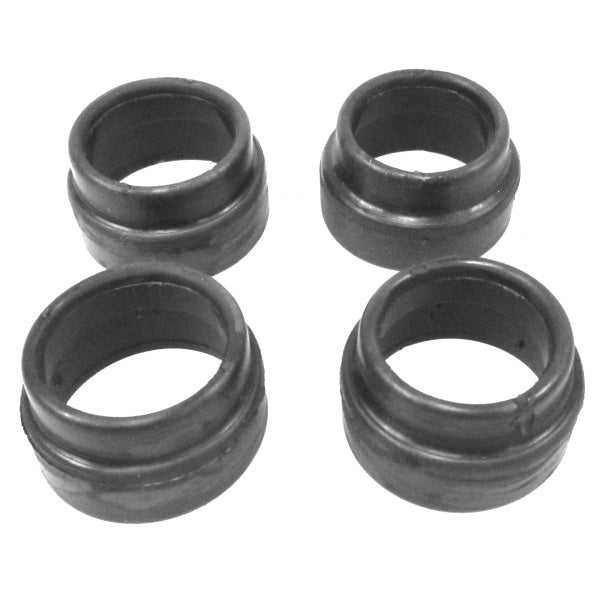 Front Suspension Lower Control Arm Bushing Dust Seals Set