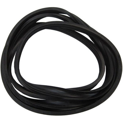 Swing-Out Windshield Weatherstrip