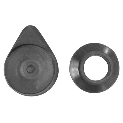 Headlight Mounting Pad Set