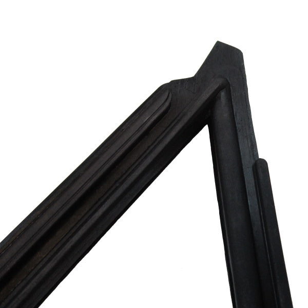 Fixed Quarter Window Weatherstrips