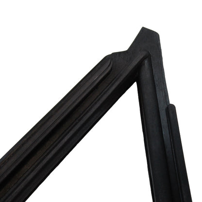 Fixed Quarter Window Weatherstrips