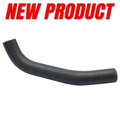 Fuel Tank Filler Hose - Front Tank