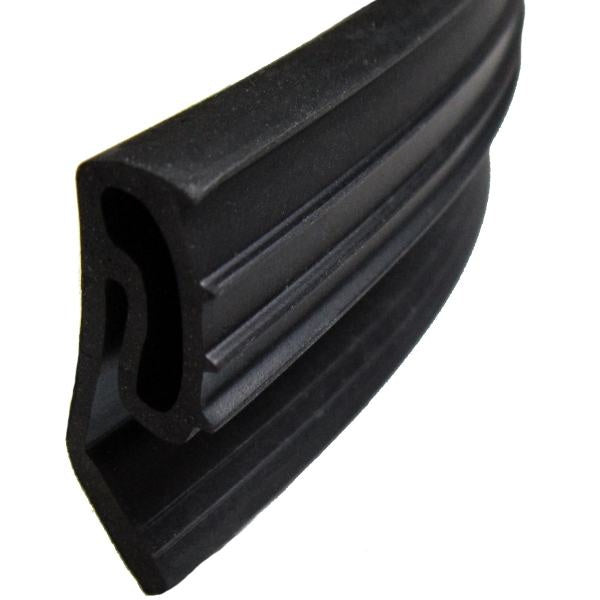 Front Bow Weatherstrip
