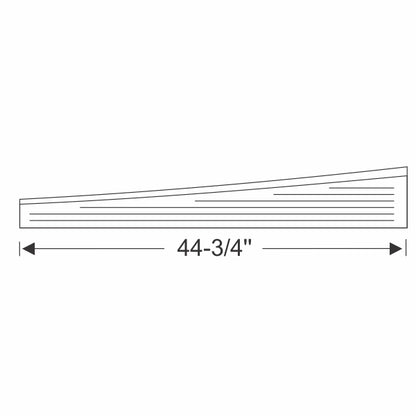 Door Opening Step Pad
