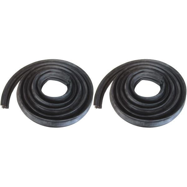 Front Door Weatherstrips