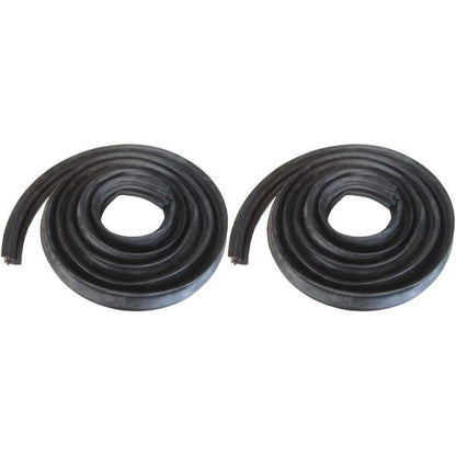 Front Door Weatherstrips