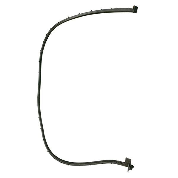 Rear Cargo Door Weatherstrips