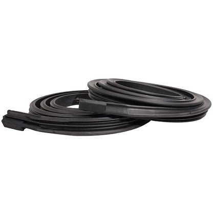 Hardtop Roof Rail Weatherstrips